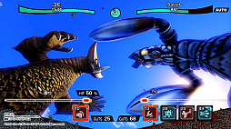 ウルトラ怪獣モンスターファーム