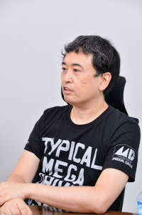 画像ギャラリー No.045のサムネイル画像 / 「メガドライブミニ2」全タイトル発表記念インタビュー。執念の初代スペースハリアー，飯塚 隆氏の未発表作品を含む60本（＋α），ここに集結！