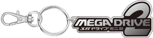 画像ギャラリー No.005のサムネイル画像 / 「メガドライブミニ2」,“キャリングケース”など関連グッズの予約を受付中