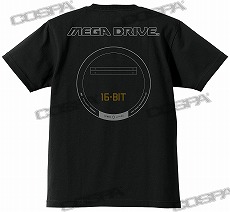 画像ギャラリー No.001のサムネイル画像 / コスパ，メガドライブとドリームキャストの新グッズ全8種類を11月上旬に発売。東京ゲームショウ2022で先行販売を実施
