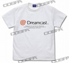 画像ギャラリー No.009のサムネイル画像 / コスパ，メガドライブとドリームキャストの新グッズ全8種類を11月上旬に発売。東京ゲームショウ2022で先行販売を実施