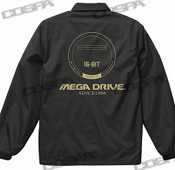 画像ギャラリー No.015のサムネイル画像 / コスパ，メガドライブとドリームキャストの新グッズ全8種類を11月上旬に発売。東京ゲームショウ2022で先行販売を実施