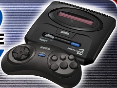 「メガドライブミニ２」，前夜祭生放送番組を10月26日20:00から配信。ゲストにはザ・リーサルウェポンズも