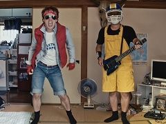 メガドライブミニ2のための書き下ろし曲，ザ・リーサルウェポンズ「夏の日のメガドライブ」のMVが公開