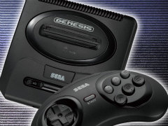 メガドラミニ2の年末特番「SEGA Genesis Mini 2の真実」，12月23日に配信。収録タイトルの違いなどを解説