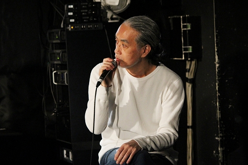 画像ギャラリー No.006のサムネイル画像 / 「メガドライブミニ2」発売記念トーク＆DJライブ“メガセレブの宴”レポート。メガドライバーを魅了したセレブな一夜に