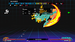 画像ギャラリー No.009のサムネイル画像 / PS4/Switch用動物対戦格闘ゲーム「Them's Fightin' Herds」,発売日が10月27日に決定。公式サイトもグランドオープン