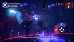 画像ギャラリー No.002のサムネイル画像 / 終末世界で戦って，仲間たちとデートする。アニメ×アクション×恋愛SLG「Eternights」配信開始