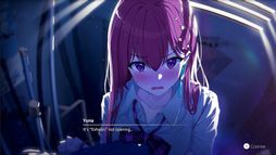 画像ギャラリー No.004のサムネイル画像 / 終末世界で戦って，仲間たちとデートする。アニメ×アクション×恋愛SLG「Eternights」配信開始