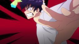 画像ギャラリー No.013のサムネイル画像 / 終末世界で戦って，仲間たちとデートする。アニメ×アクション×恋愛SLG「Eternights」配信開始