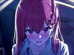 終末世界で戦って，仲間たちとデートする。アニメ×アクション×恋愛SLG「Eternights」配信開始
