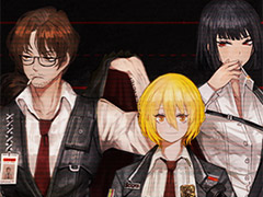 ProjectMoon，「Limbus Company」PC版とモバイル版の試遊出展など，TGS 2022参加の詳細を発表