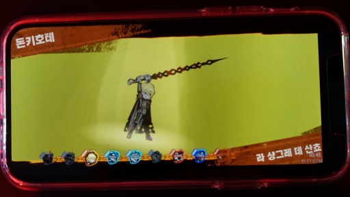 画像ギャラリー No.004のサムネイル画像 / ［TGS2022］Project Moon新作「Limbus Company」プレイレポート。簡略化されたプレイ方法を搭載しつつ，ダークな雰囲気は据え置き