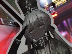 ［TGS2022］Project Moon新作「Limbus Company」プレイレポート。簡略化されたプレイ方法を搭載しつつ，ダークな雰囲気は据え置き