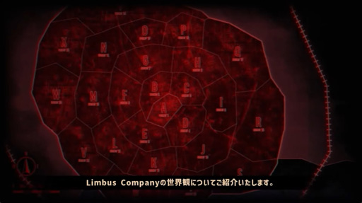 画像ギャラリー No.002のサムネイル画像 / ［TGS2022］罪悪共鳴残酷RPG 「Limbus Company」の最新情報が公開。戦闘システムやダンジョン探索の詳細が明らかになるもまだまだ要素はありそうだ