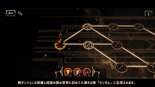 画像ギャラリー No.015のサムネイル画像 / ［TGS2022］罪悪共鳴残酷RPG 「Limbus Company」の最新情報が公開。戦闘システムやダンジョン探索の詳細が明らかになるもまだまだ要素はありそうだ
