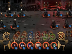［TGS2022］罪悪共鳴残酷RPG 「Limbus Company」の最新情報が公開。戦闘システムやダンジョン探索の詳細が明らかになるもまだまだ要素はありそうだ