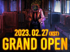 罪悪共鳴残酷RPG「Limbus Company」，2023年2月27日に配信決定。Lobotomy Corporation制作のProject Moon 第3弾タイトル