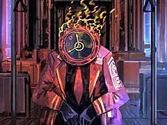 罪悪共鳴残酷RPG「Limbus Company」，シーズン1オリエンテーション終了に伴うシーズン情報などを公開