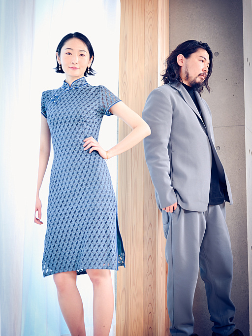 画像ギャラリー No.012のサムネイル画像 / ［インタビュー］Miliは“新しいMili”であり続ける――「Limbus Company」などへ楽曲提供するMiliに，音楽の源流と今後の展望を聞いた
