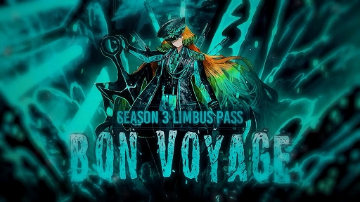 画像ギャラリー No.001のサムネイル画像 / ［TGS2023］罪悪共鳴残酷RPG「Limbus Company」，第5章「BON VOYAGE」は11月に配信予定。TGS特別番組で発表