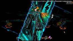 画像ギャラリー No.015のサムネイル画像 / ［TGS2023］罪悪共鳴残酷RPG「Limbus Company」，第5章「BON VOYAGE」は11月に配信予定。TGS特別番組で発表