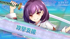 画像ギャラリー No.006のサムネイル画像 / 「剣と魔法と学園クエスト。」，体験版を8月25日12：00に公開予定。製品版にデータ引き継ぎ可能で，序盤ステージとボス戦攻略を楽しめる