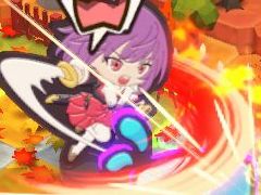 「剣と魔法と学園クエスト。」，体験版を8月25日12：00に公開予定。製品版にデータ引き継ぎ可能で，序盤ステージとボス戦攻略を楽しめる