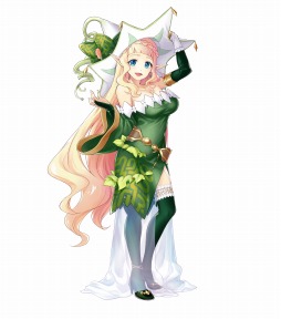 画像ギャラリー No.003のサムネイル画像 / 「剣と魔法と学園クエスト。」の追加DLC第3弾をリリース。Switch版の15％オフセールも実施，PS4版セールは11月18日から実施