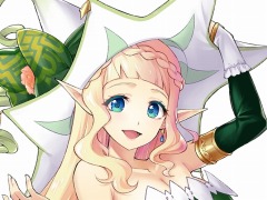 「剣と魔法と学園クエスト。」の追加DLC第3弾をリリース。Switch版の15％オフセールも実施，PS4版セールは11月18日から実施