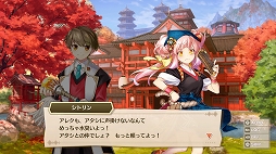 画像ギャラリー No.004のサムネイル画像 / カジュアルだけど忙しい「剣と魔法と学園クエスト。」プレイレポート。的確な指示でちょこまか動き回る仲間を勝利に導こう