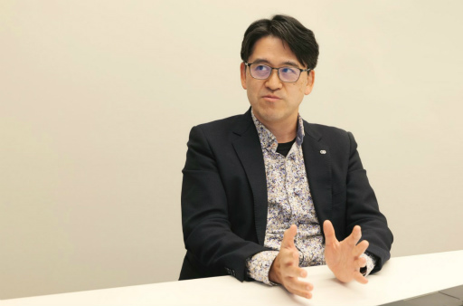 画像ギャラリー No.017のサムネイル画像 / ［インタビュー］シブサワ・コウも渇望した「信長の野望 覇道」。開発陣の熱が注ぎ込まれた天下取りが，もうすぐ解禁！