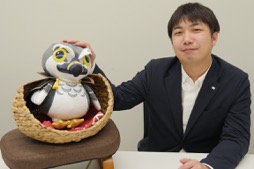 画像ギャラリー No.001のサムネイル画像 / ［インタビュー］1周年を迎えた「信長の野望 覇道」。運営プロデューサーに最新大型アップデートのポイントと，これまでとこれからのことを聞いた