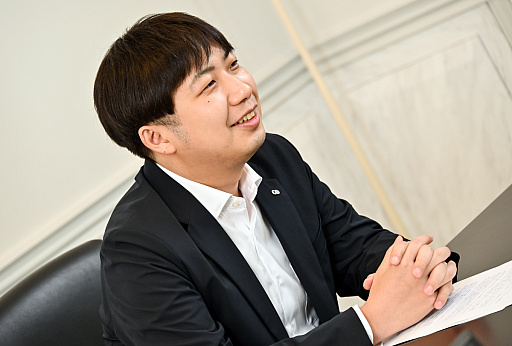 画像ギャラリー No.005のサムネイル画像 / ［インタビュー］「信長の野望 覇道」みんなと走り続けて1.5周年！　“戦国無双コラボ”やシーズン7について黒田Pに聞く