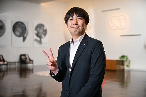 画像ギャラリー No.006のサムネイル画像 / ［インタビュー］“海”解禁の「信長の野望 覇道」2周年！　年末は西日本を忍者が駆ける「バジリスク」コラボでニンポウチョー!!