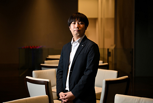 画像ギャラリー No.001のサムネイル画像 / ［インタビュー］「信長の野望 覇道」は首置いてけ！　「DRIFTERS」コラボじゃ！　関ヶ原のIFを体験する2.5周年イベントも