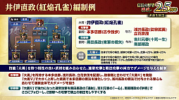 画像ギャラリー No.023のサムネイル画像 / ［インタビュー］「信長の野望 覇道」は首置いてけ！　「DRIFTERS」コラボじゃ！　関ヶ原のIFを体験する2.5周年イベントも