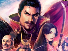 MMO戦略シミュレーション「信長の野望 覇道」,3周年記念の公式オフ会を12月7日に開催。黒田Pらと直接コミュニケーションが取れる