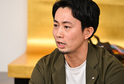 画像ギャラリー No.054のサムネイル画像 / ［インタビュー］武将は顔が命!?　「信長の野望」の伝統芸能“武将イラスト”の描き方を戦国絵師らに聞く（二階堂盛義の謎も判明！）