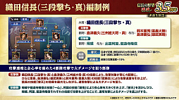 画像ギャラリー No.023のサムネイル画像 / ［インタビュー］「信長の野望 覇道」3.5周年は，信長のパパ世代で国盗りじゃ！　えっ勝てば郡まるごと塗れる国盗攻城戦じゃと!?