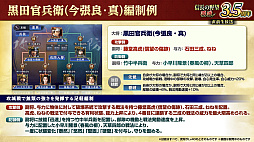 画像ギャラリー No.026のサムネイル画像 / ［インタビュー］「信長の野望 覇道」3.5周年は，信長のパパ世代で国盗りじゃ！　えっ勝てば郡まるごと塗れる国盗攻城戦じゃと!?