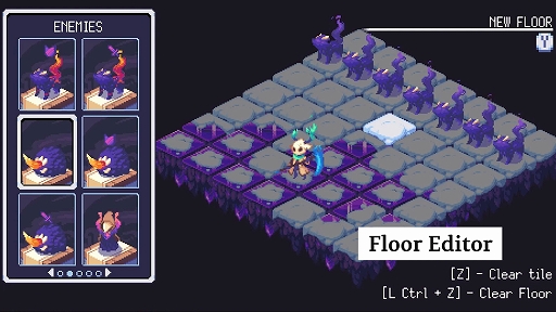 画像ギャラリー No.011のサムネイル画像 / DANGEN Entertainment,5周年記念番組にてPC/コンシューマ向けの新作タイトルやリリース日の告知,アップデート情報などを発表