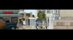 画像ギャラリー No.009のサムネイル画像 / 夫の裏切りを知った妻が考えた計画とは？ PC向けアドベンチャー「Loretta（ロレッタ）」，2月16日にSteamにてリリース