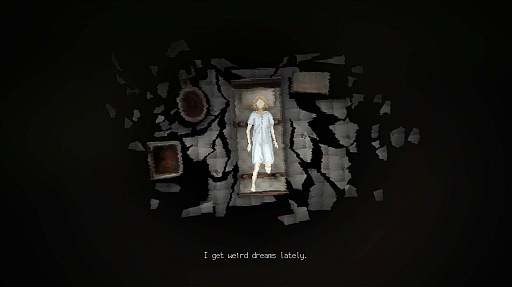 画像ギャラリー No.010のサムネイル画像 / プレイヤーが殺人の共犯になるサイコスリラー「Loretta」（ロレッタ），本日リリース