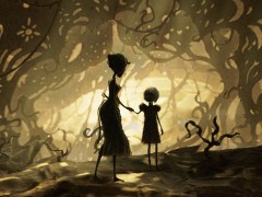 Mac版「バイオハザード ヴィレッジ」がMac App Storeにて本日発売。Appleシリコンに対応した，初のRE ENGINEタイトルに