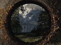 哲学的3Dパズルアドベンチャー「The Talos Principle 2」は11月3日発売へ。“圧倒的に好評”の前作はSteamで90％オフセールが開催中