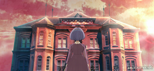 画像ギャラリー No.006のサムネイル画像 / ワケありの名作「誰ソ彼ホテル Re:newal」を紹介。生と死の狭間にある“黄昏ホテル”を舞台に,彷徨う魂たちが織りなす物語