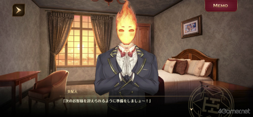 画像ギャラリー No.011のサムネイル画像 / ワケありの名作「誰ソ彼ホテル Re:newal」を紹介。生と死の狭間にある“黄昏ホテル”を舞台に,彷徨う魂たちが織りなす物語