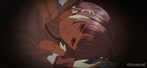 画像ギャラリー No.028のサムネイル画像 / ワケありの名作「誰ソ彼ホテル Re:newal」を紹介。生と死の狭間にある“黄昏ホテル”を舞台に,彷徨う魂たちが織りなす物語