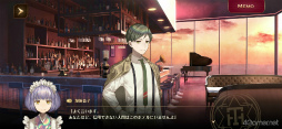 画像ギャラリー No.047のサムネイル画像 / ワケありの名作「誰ソ彼ホテル Re:newal」を紹介。生と死の狭間にある“黄昏ホテル”を舞台に,彷徨う魂たちが織りなす物語